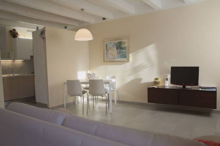 Maison de vacances Garde
