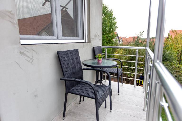 Rental apartment with garden | Pets allowed — photo 4