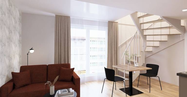 Aparthotel Vaihingen
