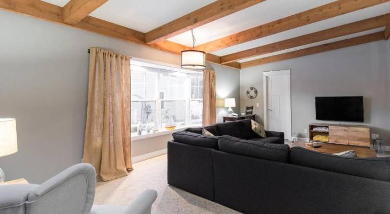 Vacation home with 3 rooms for 6 persons — photo 2
