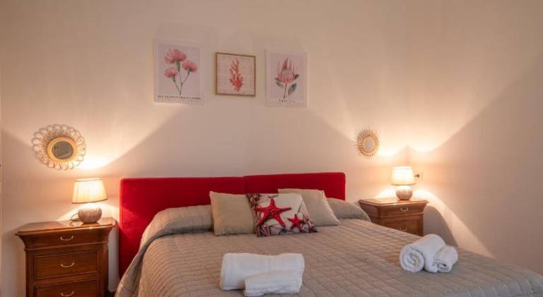 Holiday apartment with 1 room for 4 persons — photo 5
