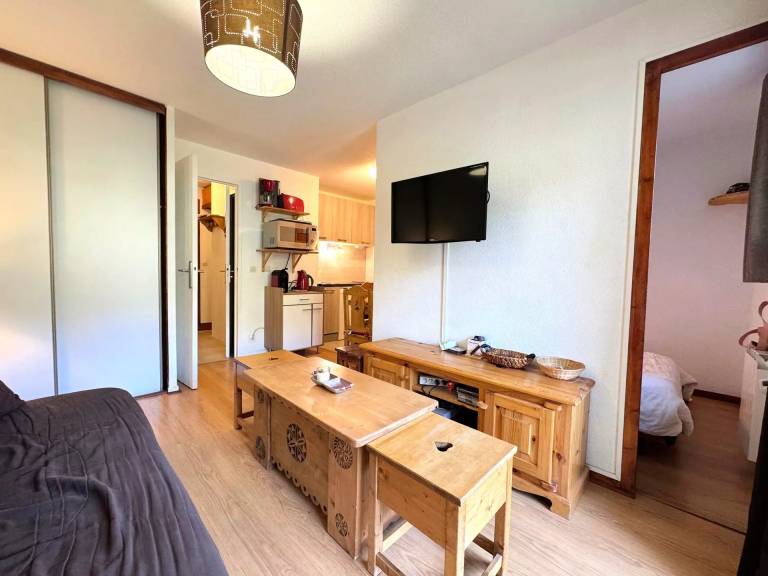 Holiday apartment | Close to the ski | Pets are welcome — photo 2