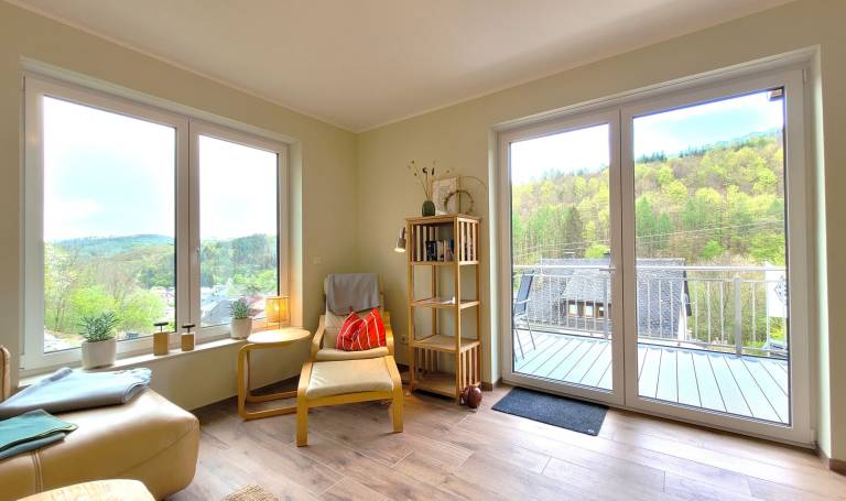Ferienwohnung Betzdorf