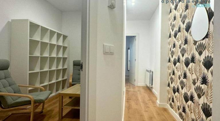 Apartment | Next to Cathedral-Basilica of Our Lady of the Pillar — photo 5