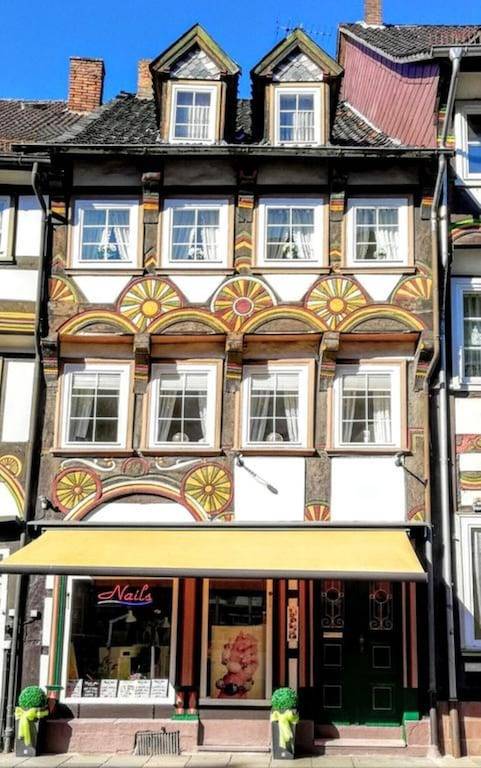 Ferienwohnung  Einbeck