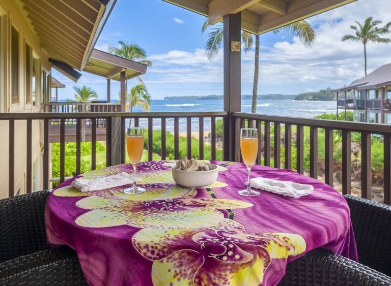 Condo  Wainiha
