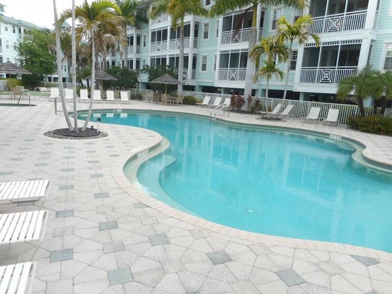 Condo Punta Gorda