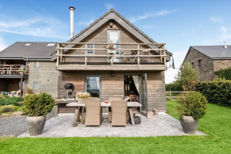 Huis Houffalize