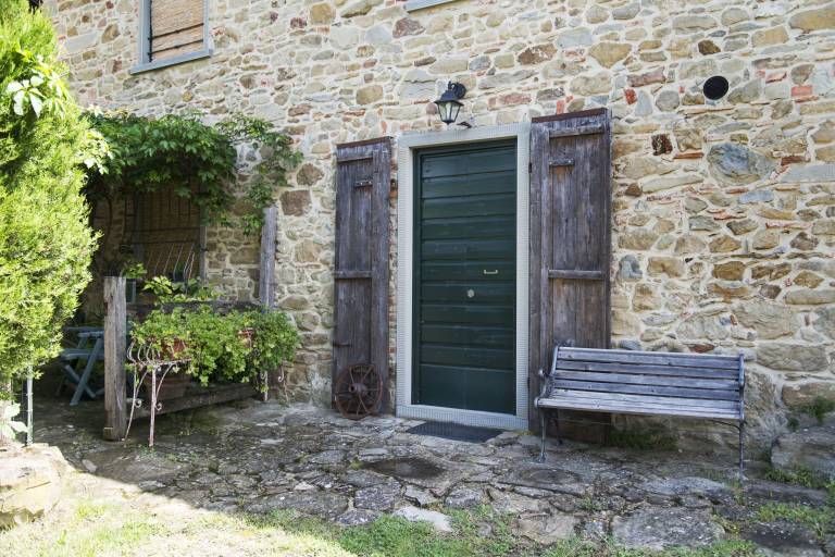 Agriturismo Vicchio