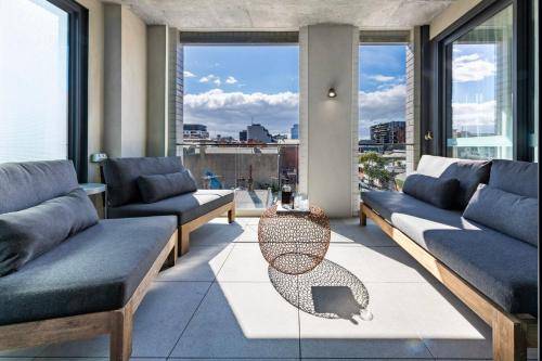 Apartmán Collingwood