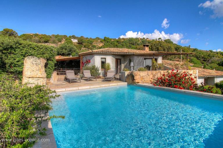 Gîte Porto Vecchio