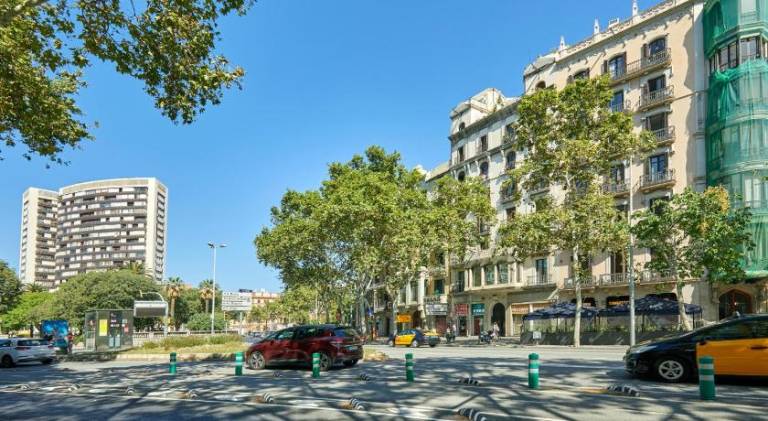 Rental apartment with terrace | Next to Casa Batlló — photo 5