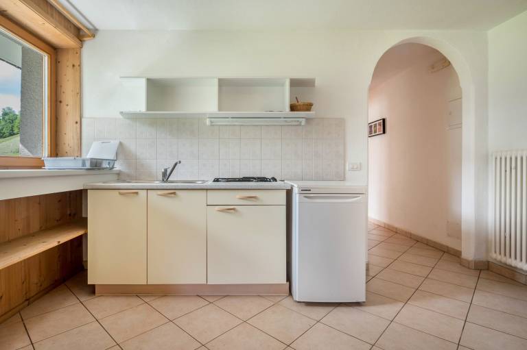 Lovely rental apartment with garden | Mountain view | Pets are welcome — photo 4