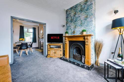 House Sandbach