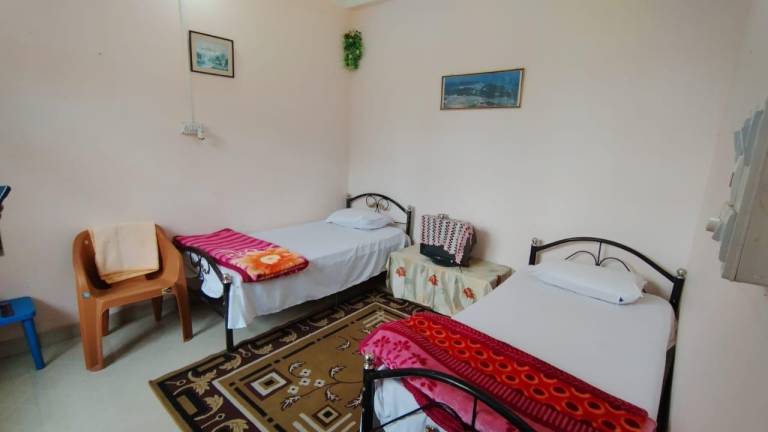 CHHETRIS' HOMESTAY — photo 2