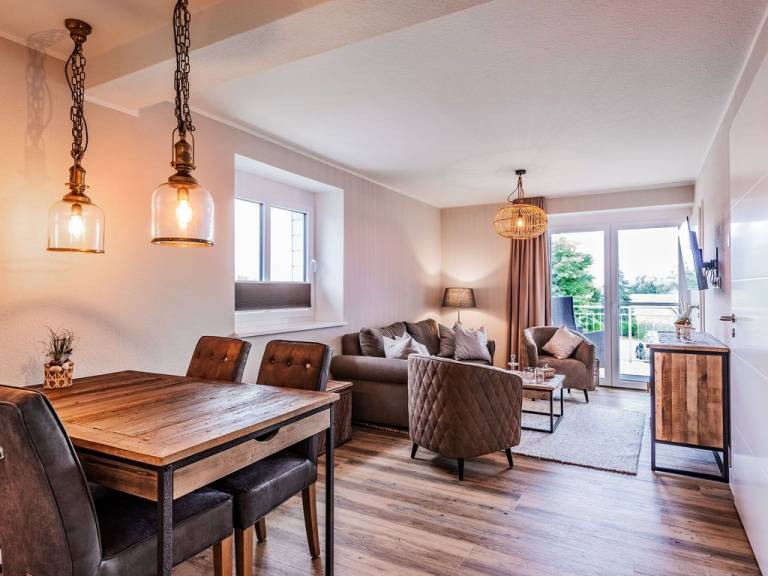 Ferienwohnung Krautsand