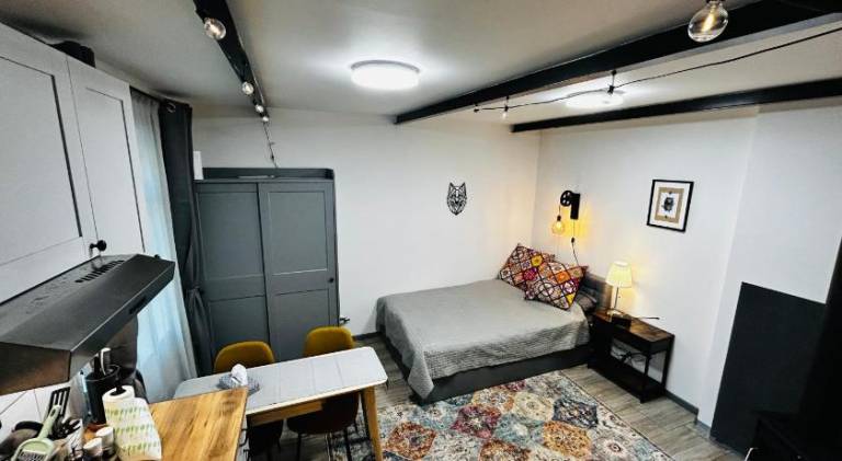 Holiday apartment | Pet-friendly in Riga
