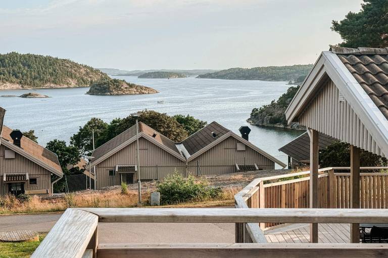 Ferienhaus Uddevalla