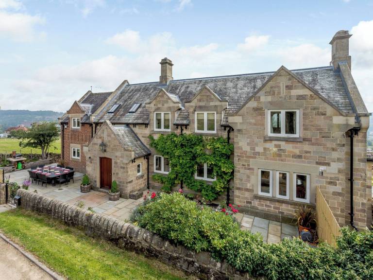Cottage Belper