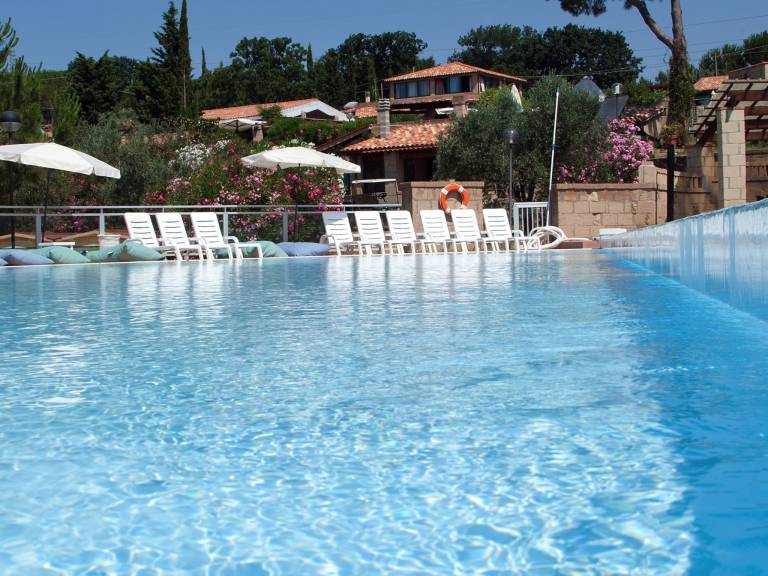 Appartamento Guardistallo