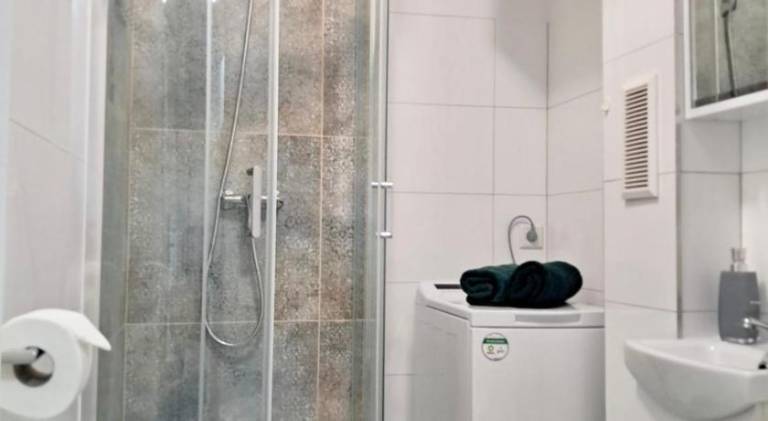 Beautiful apartment | Pets are welcome in Malbork