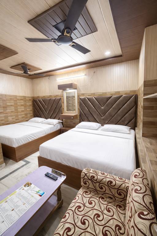Hotel Aditya Sheraton — photo 3