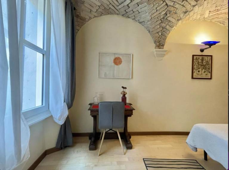 Rental apartment with 1 room for 4 persons — photo 5