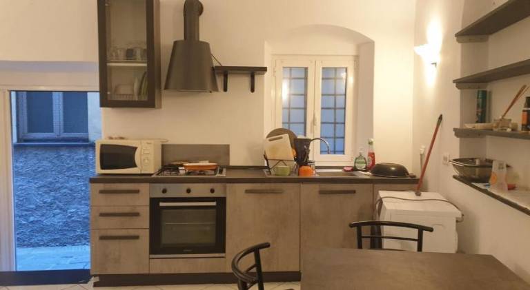 Apartment with 1 room for 4 persons in Portofino