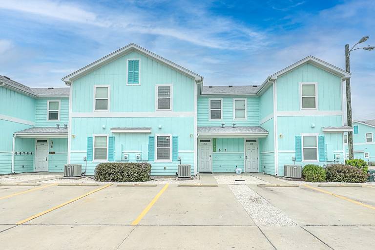 House Padre Island