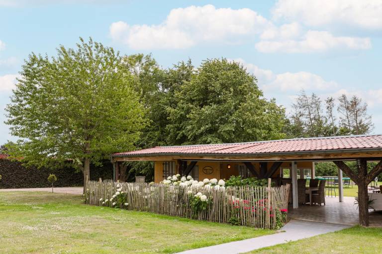 House  Tielt