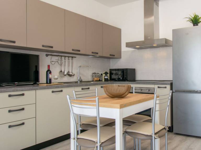 Appartement Viareggio