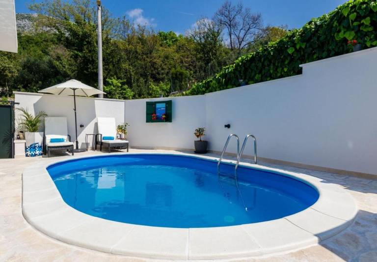 Apartman  Močići