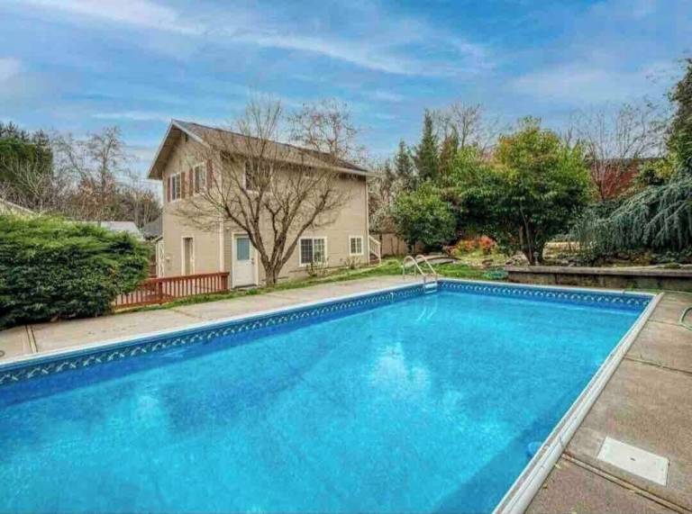 House Medford
