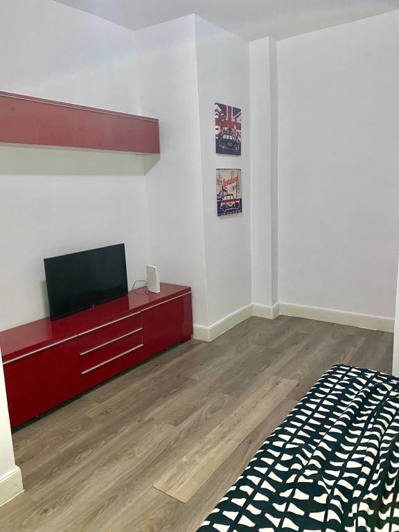 Apartamento San Fermín