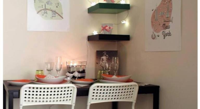 Holiday apartment with 1 room for 2 persons — photo 5