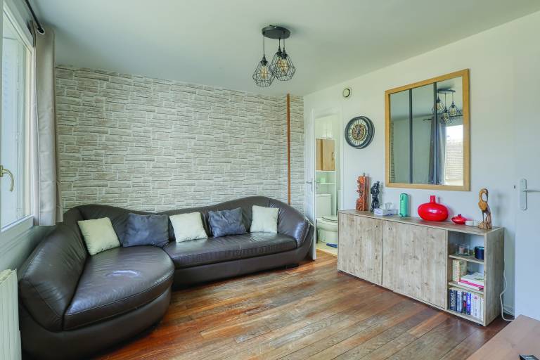 Children-friendly house with yard & grill | Dogs allowed — photo 2