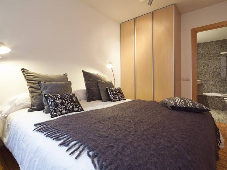 Ferienwohnung Barcelona