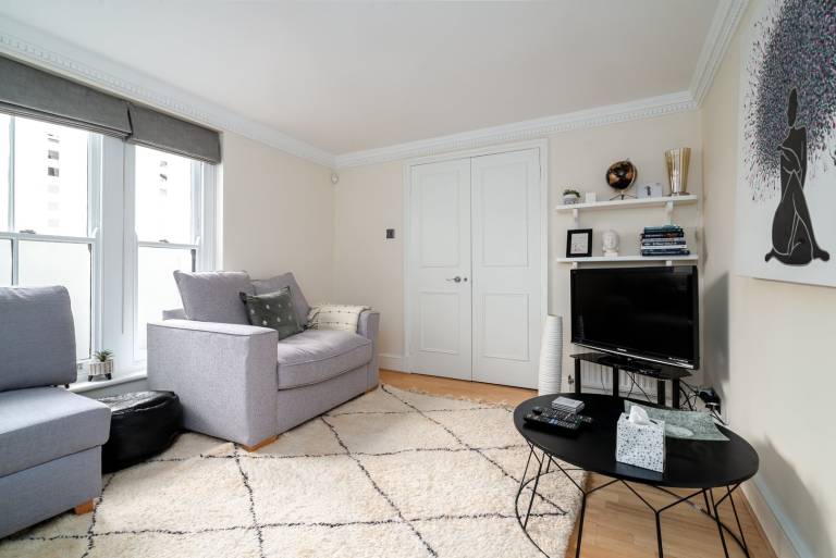 GuestReady Lovely home in Central London