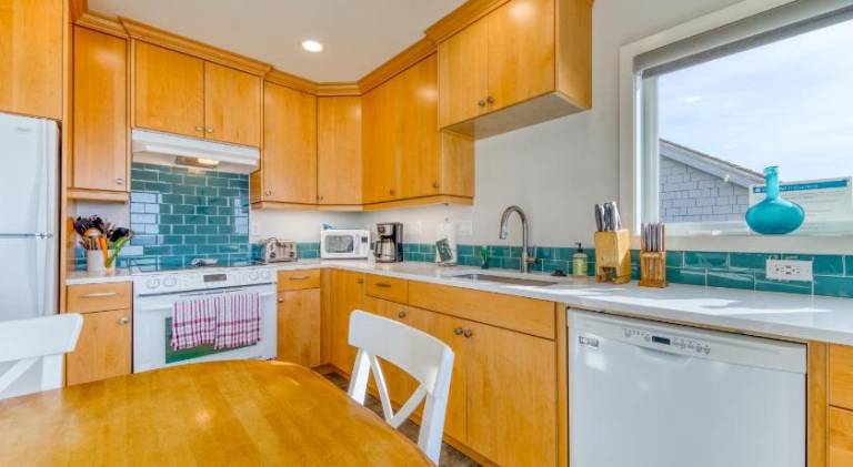 Spacious house | Close to the beach | Pets are welcome — photo 4