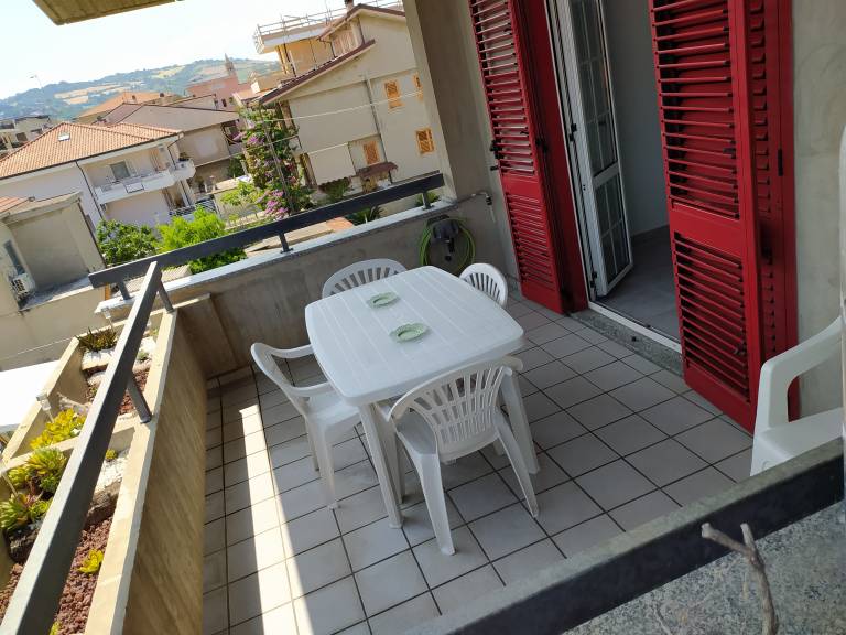 Ferienwohnung Martinsicuro