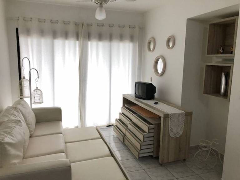 Apartamento Prainha