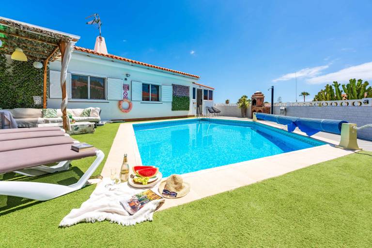 Villa La Caleta