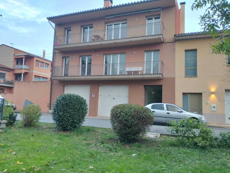 Apartamento Vall de Bas