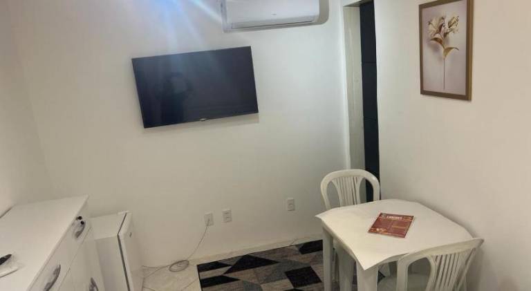 Pousada (B&B) Centro