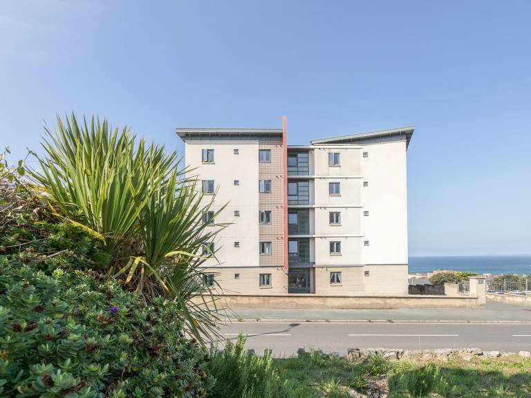 Cottage  Crantock