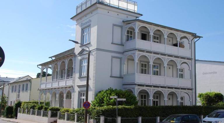 Apartment with 1 room for 2 persons — photo 4