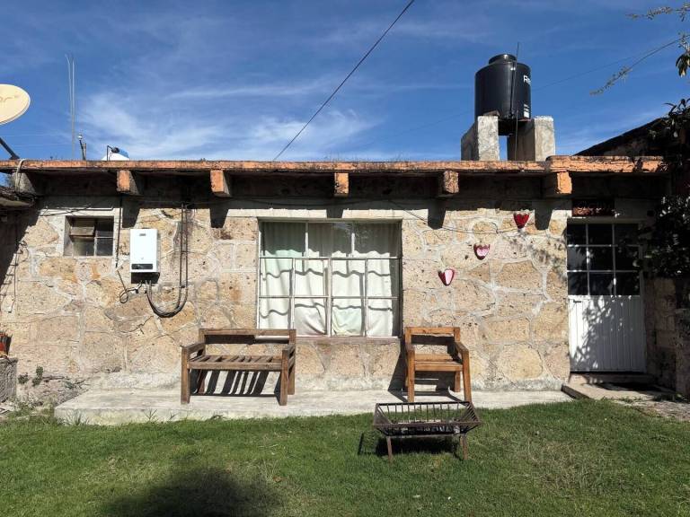 Bed & Breakfast San Miguel Regla