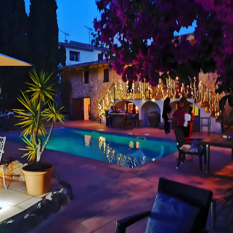 Villa  Alaró