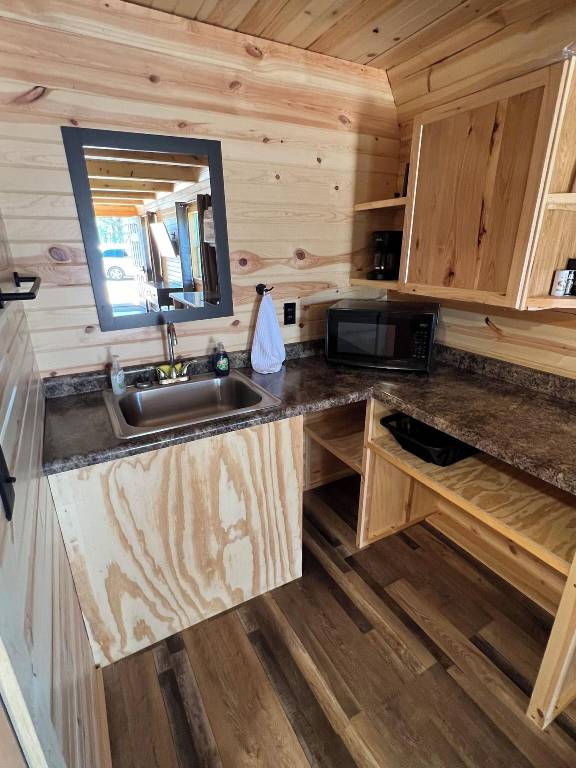 Lodge for 6 persons — photo 3