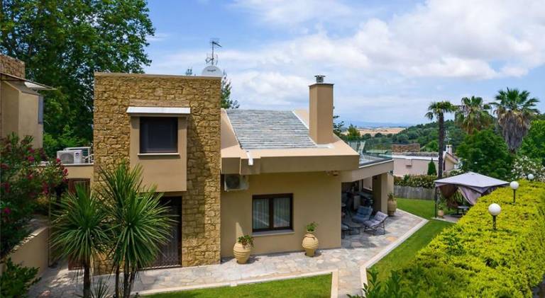 Fully equipped beautiful villa with pool, patio & garden | Next to the beach | Dogs allowed — photo 5